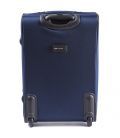 Валіза Wings 6802 середня M синя 2 колесна картинка, зображення, фото