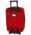 Чемодан Bonro Style маленький S красный фото, картинка, изображение