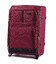 Валіза Wings 206 велика L бордова 2 колесна - картинка, зображення, фото валізи
