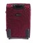 Валіза Wings 206 маленька S бордова 2 колесна - картинка, зображення, фото валізи