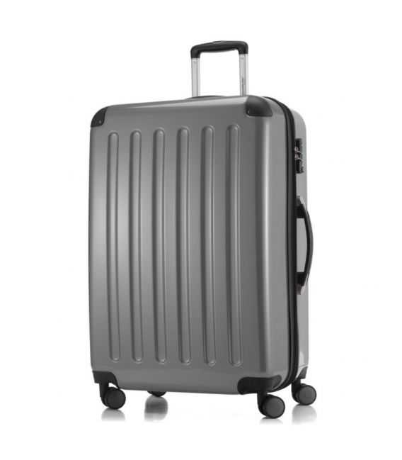 Валіза Alex велика L тітанова картинка, зображення, фото