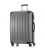 Чемодан Alex большой L титановый фото, картинка, изображение