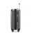 Чемодан Alex большой L титановый фото, картинка, изображение