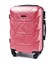 Чемодан Wings 147 маленький S коралловый фото, картинка, изображение