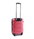 Чемодан Wings 147 мини XS коралловый фото, картинка, изображение
