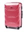 Чемодан Wings 147 средний M коралловый фото, картинка, изображение