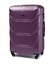 Валіза Wings 147 велика L фіолетова - картинка, зображення, фото валізи