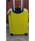 Валіза Gravitt DS 310 середня M жовта картинка, зображення, фото