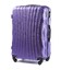 Валіза Wings 159 велика L фіолетова - картинка, зображення, фото валізи