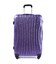 Валіза Wings 159 велика L фіолетова - картинка, зображення, фото валізи