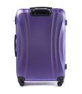 Чемодан Wings 159 большой L фиолетовый фото, картинка, изображение