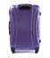 Чемодан Wings 159 большой L фиолетовый фото, картинка, изображение