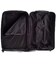 Валіза Wings 304 велика L чорна - картинка, зображення, фото валізи