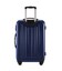 Валіза Alex маленька S синя - картинка, зображення, фото валізи