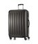 Валіза Alex велика L графітова - картинка, зображення, фото валізи