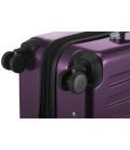 Валіза Alex велика L фіолетова картинка, зображення, фото