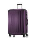 Чемодан Alex большой L фиолетовый фото, картинка, изображение