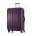 Чемодан Alex большой L фиолетовый фото, картинка, изображение
