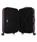 Чемодан Alex большой L фиолетовый фото, картинка, изображение