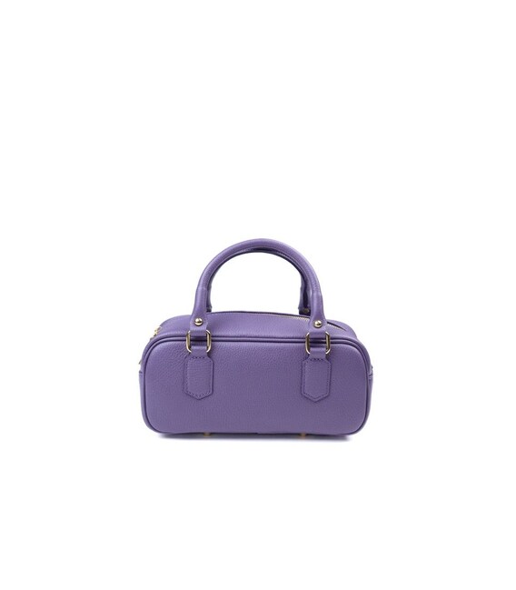 Сумка Firenze фіолетова 6890-14-32
