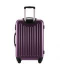 Валіза Alex велика L фіолетова картинка, зображення, фото