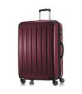 Чемодан Alex большой L бургунди фото, картинка, изображение