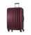 Валіза Alex велика L бургунді картинка, зображення, фото