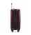 Чемодан Alex большой L бургунди фото, картинка, изображение