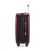 Валіза Alex велика L бургунді картинка, зображення, фото