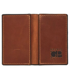 CardCase картхолдер візитниця cartolina GP 303123 теракот
