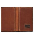 CardCase картхолдер візитниця cartolina GP 303123 теракот