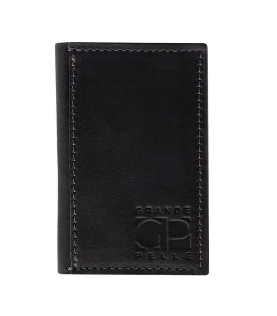 CardCase картхолдер візитниця Cartolina чорна GP 303110