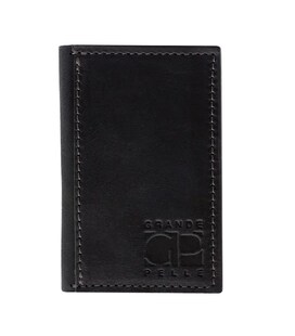 CardCase картхолдер візитниця Cartolina чорна GP 303110