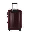 Валіза Alex велика L бургунді картинка, зображення, фото