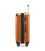Чемодан Alex большой L оранжевый фото, картинка, изображение