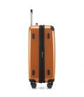 Валіза Alex велика L помаранчева картинка, зображення, фото