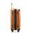 Чемодан Alex большой L оранжевый фото, картинка, изображение