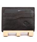Кардхолдер CardCase, коричневий Grande Pelle 305620