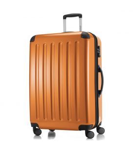 Валіза Alex Maxi помаранчева картинка, зображення, фото