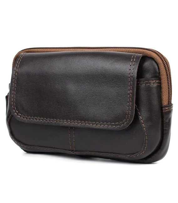Чохол TARWA GC-1366-3md для смартфона, зі шкіри Наппа
