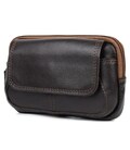 Чохол TARWA GC-1366-3md для смартфона, зі шкіри Наппа