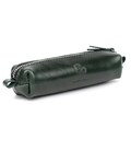 Ключниця глянець Grande Pelle 40239112 зелений Алькор