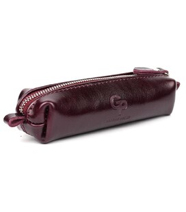 Ключниця глянець Grande Pelle 40236112 бордо Алькор