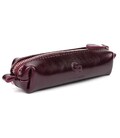 Ключниця глянець Grande Pelle 40236112 бордо Алькор