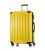 Валіза Alex велика L жовта картинка, зображення, фото
