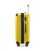 Чемодан Alex большой L желтый фото, картинка, изображение