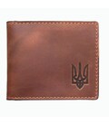 Обкладинка для посвідчення учасника бойових дій Grande Pelle 219123