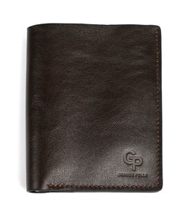 Портмоне чоловіче шкіряне з AirTag Grande Pelle 518620