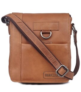 Сумка планшет через плече HILL BURRY HB3057B