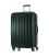 Валіза Alex велика L темно-зелена картинка, зображення, фото
